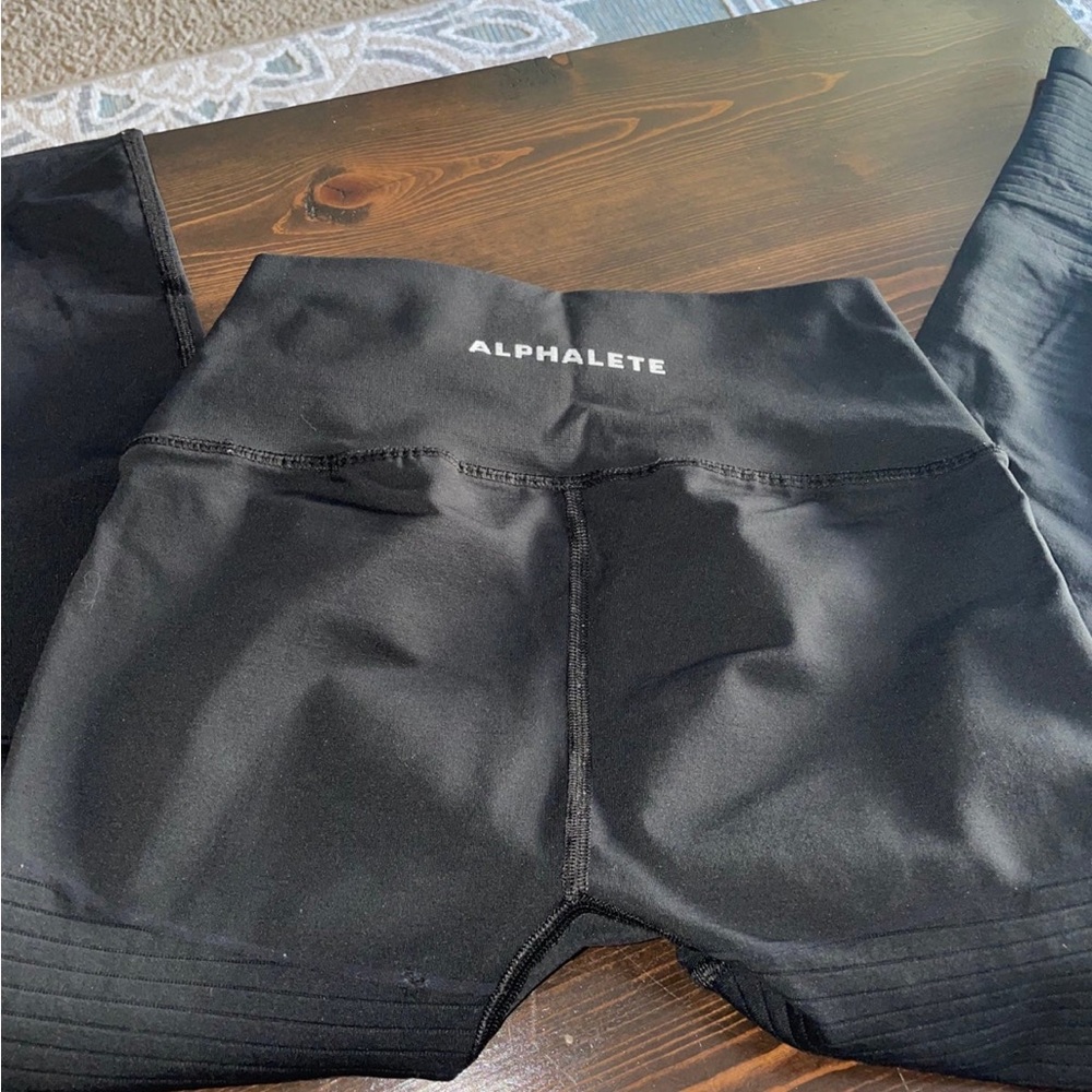 Alphalete Revival R6 Leggings